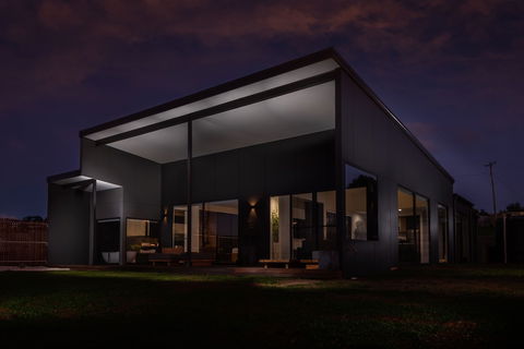 The Cove Tasmania - Lismore Accommodation 0