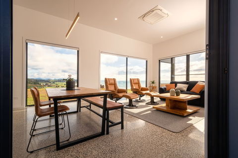The Cove Tasmania - Lismore Accommodation 1
