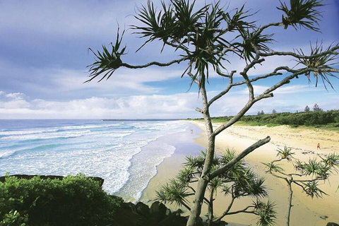 Kenway Lodge - Lismore Accommodation 5