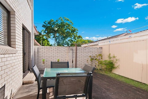 Kenway Lodge - Lismore Accommodation 0