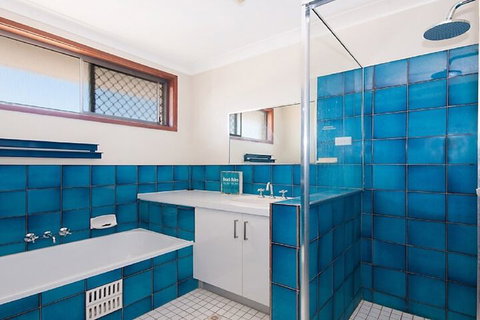 Kenway Lodge - Lismore Accommodation 1