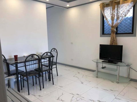 Auburn Garden House - Lismore Accommodation 5