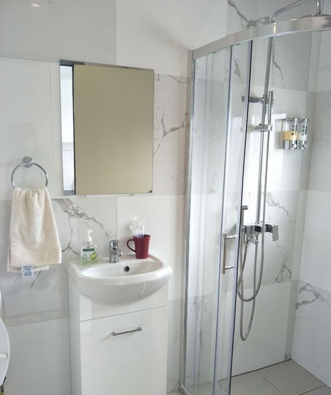 Auburn Garden House - Lismore Accommodation 6