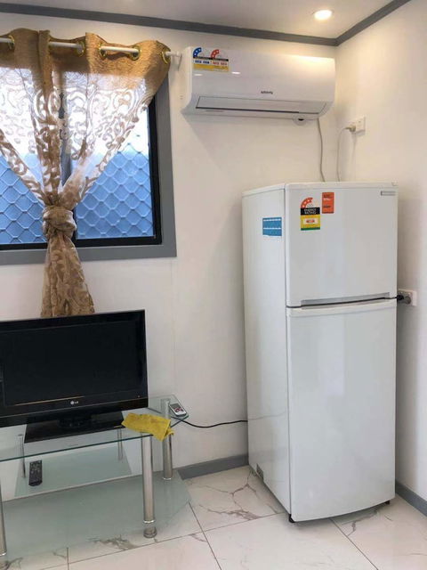 Auburn Garden House - Lismore Accommodation 3