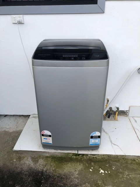 Auburn Garden House - Lismore Accommodation 0