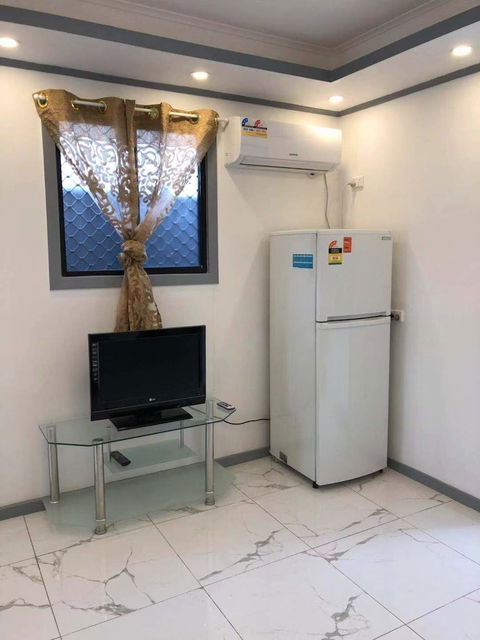 Auburn Garden House - Lismore Accommodation 1