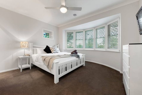 Rosanna Mansion - Lismore Accommodation 4