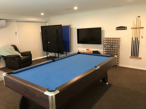 Rosanna Mansion - Lismore Accommodation 3
