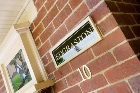 Rosanna Mansion - Lismore Accommodation 1