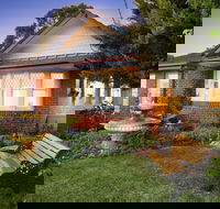 Rosanna Mansion - Lismore Accommodation