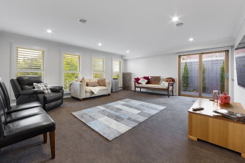 Rosanna Mansion - Lismore Accommodation 2
