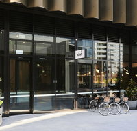 Abode Belconnen - Lismore Accommodation