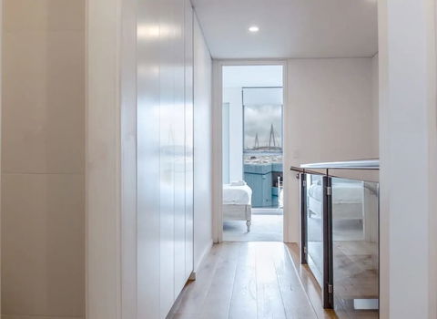 B15-darling Harbour 2 BDR Loft - Lismore Accommodation 4