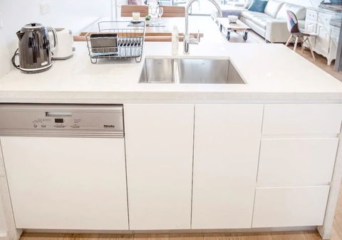 B15-darling Harbour 2 BDR Loft - Lismore Accommodation 3