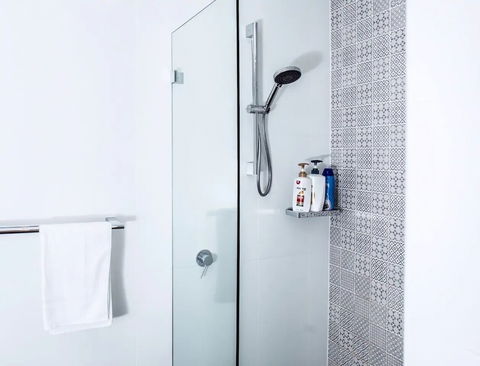 B15-darling Harbour 2 BDR Loft - Lismore Accommodation 6