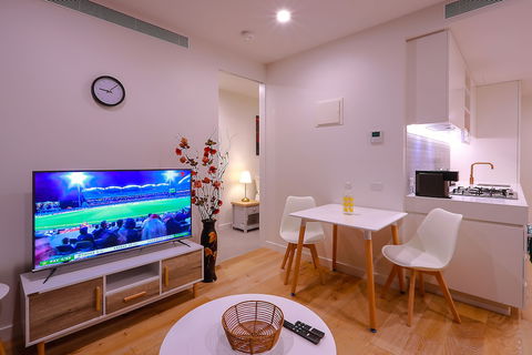 Astra Apartments Glen Waverley At Galleria - Lismore Accommodation 3