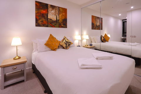 Astra Apartments Glen Waverley At Galleria - Lismore Accommodation 4