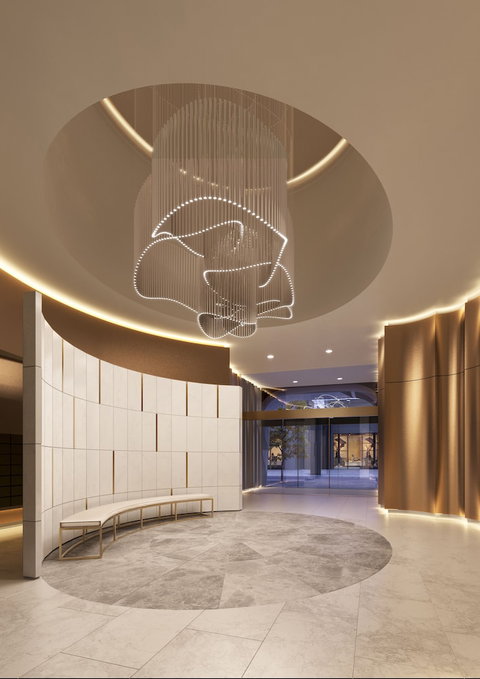 Astra Apartments Glen Waverley At Galleria - Lismore Accommodation 1