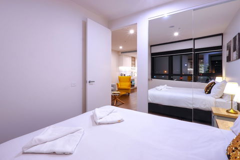 Astra Apartments Glen Waverley At Galleria - Lismore Accommodation 6