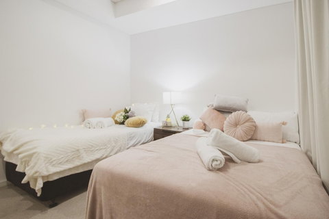 A07-darling Harbour 2 BDR Loft - Lismore Accommodation 2