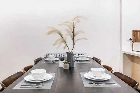 A07-darling Harbour 2 BDR Loft - Lismore Accommodation 4