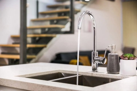 A07-darling Harbour 2 BDR Loft - Lismore Accommodation 6