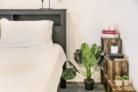 A07-darling Harbour 2 BDR Loft - Lismore Accommodation 0