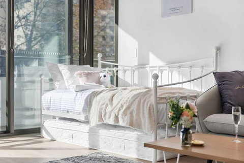 A07-darling Harbour 2 BDR Loft - Lismore Accommodation 5