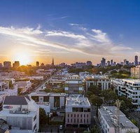 Oaks Pinnacle - Lismore Accommodation