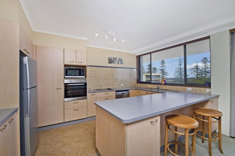 Akuna 14 6 Joffre Street - Lismore Accommodation 4