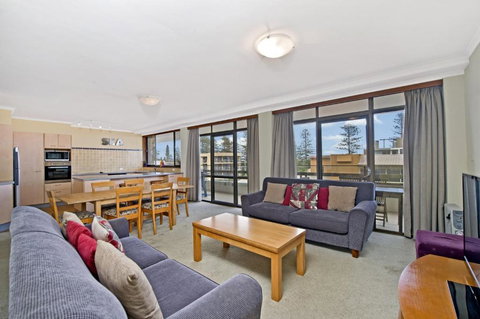 Akuna 14 6 Joffre Street - Lismore Accommodation 6
