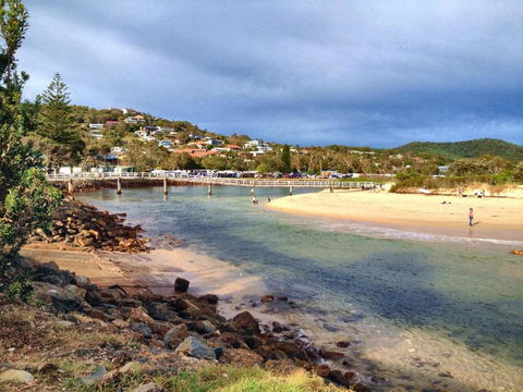 Apollo 1 9 Hodgson Street - Lismore Accommodation 2