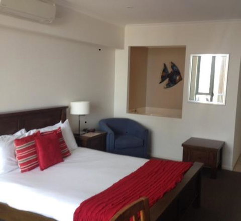 Ki Ea 538 67 William Street - Lismore Accommodation 2