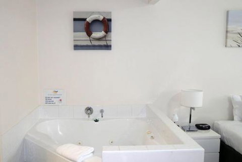 Ki Ea 538 67 William Street - Lismore Accommodation 4