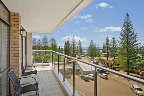 Tasman Towers 12 3 Munster Street - Lismore Accommodation 3