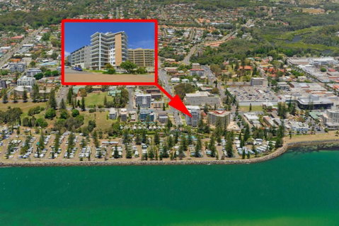 Tasman Towers 12 3 Munster Street - Lismore Accommodation 2