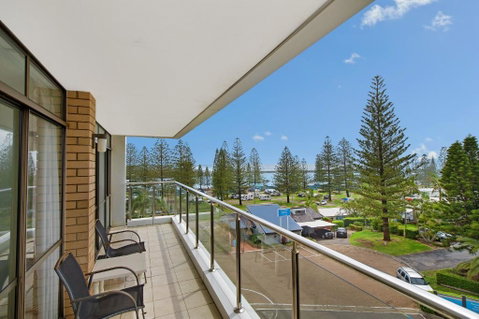 Tasman Towers 12 3 Munster Street - Lismore Accommodation 1