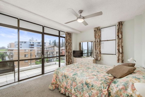 Tasman Towers 12 3 Munster Street - Lismore Accommodation 4