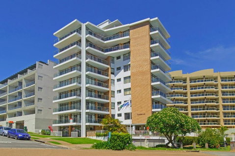 Tasman Towers 12 3 Munster Street - Lismore Accommodation 5