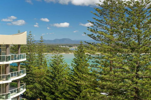 Tasman Towers 22 3 Munster Street - Lismore Accommodation 5