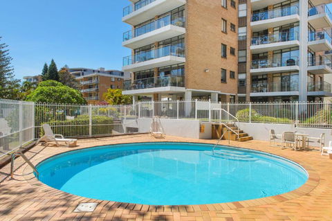 Tasman Towers 22 3 Munster Street - Lismore Accommodation 3