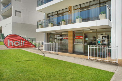 Tasman Towers 22 3 Munster Street - Lismore Accommodation 2