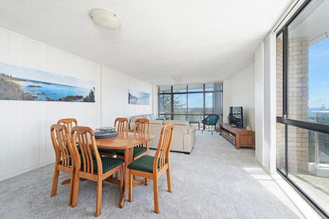 Tasman Towers 22 3 Munster Street - Lismore Accommodation 4