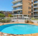 Tasman Towers 22 3 Munster Street - Lismore Accommodation