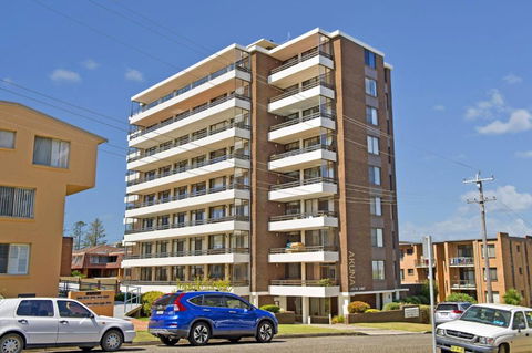 Akuna 20 6 Joffre Street - Lismore Accommodation 4