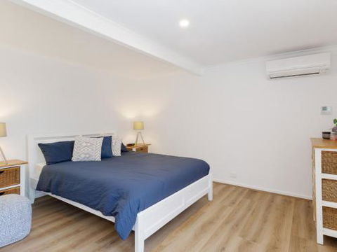The Norburn 3 Norburn Avenue Aircon Boat Parking Close To Water & Clubs - Lismore Accommodation 2