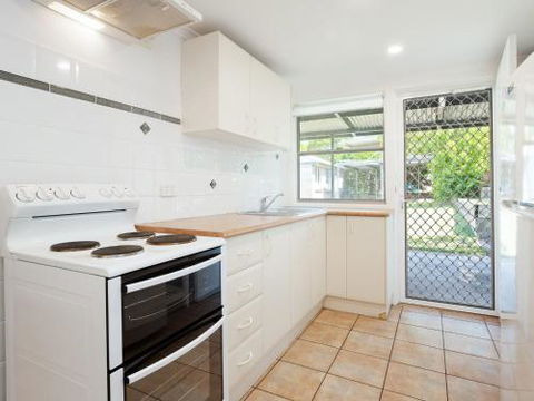 The Norburn 3 Norburn Avenue Aircon Boat Parking Close To Water & Clubs - Lismore Accommodation 4