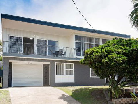 The Norburn 3 Norburn Avenue Aircon Boat Parking Close To Water & Clubs - Lismore Accommodation 6
