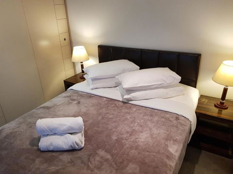 Accommodation Sydney 38 Harbour Street Sydney - Lismore Accommodation 5