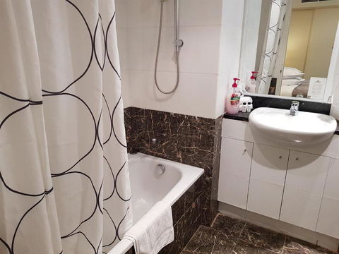 Accommodation Sydney 38 Harbour Street Sydney - Lismore Accommodation 1